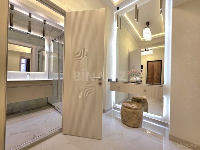 Satılır 3 otaqlı yeni tikili 122 m², 28 May m., photo 7 from 32