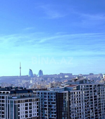 Satılır 3 otaqlı yeni tikili 122 m², 28 May m., photo 3 from 32