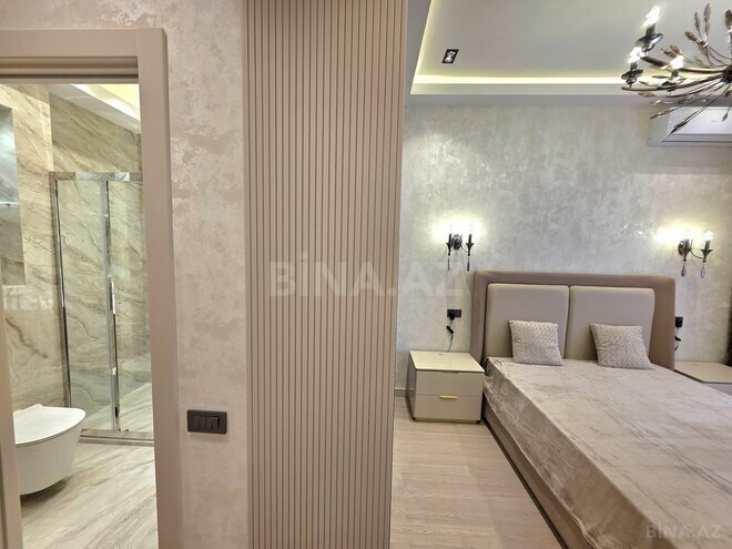 Satılır 3 otaqlı yeni tikili 122 m², 28 May m., photo 21 from 32