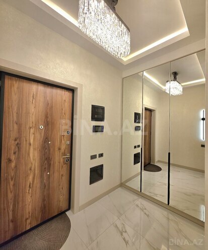 Satılır 3 otaqlı yeni tikili 122 m², 28 May m., photo 5 from 32