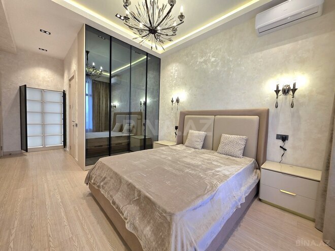 Satılır 3 otaqlı yeni tikili 122 m², 28 May m., photo 23 from 32