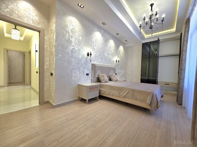 Satılır 3 otaqlı yeni tikili 122 m², 28 May m., photo 29 from 32