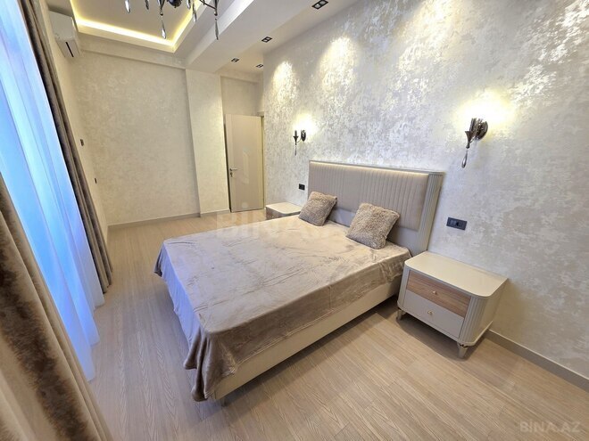 Satılır 3 otaqlı yeni tikili 122 m², 28 May m., photo 28 from 32
