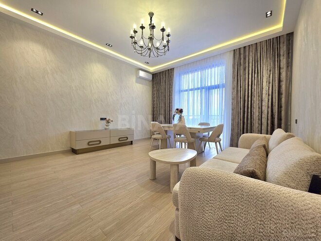 Satılır 3 otaqlı yeni tikili 122 m², 28 May m., photo 17 from 32