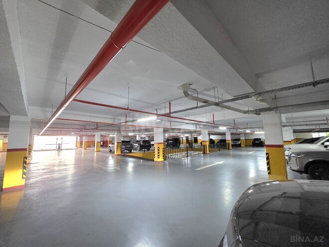 Satılır 3 otaqlı yeni tikili 122 m², 28 May m., photo 30 from 32