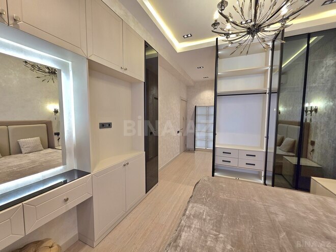 Satılır 3 otaqlı yeni tikili 122 m², 28 May m., photo 24 from 32