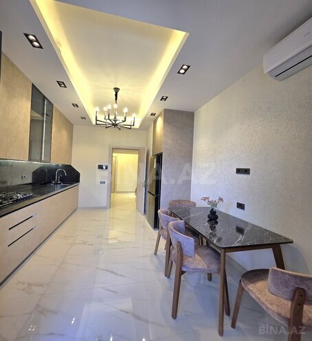Satılır 3 otaqlı yeni tikili 122 m², 28 May m., photo 12 from 32