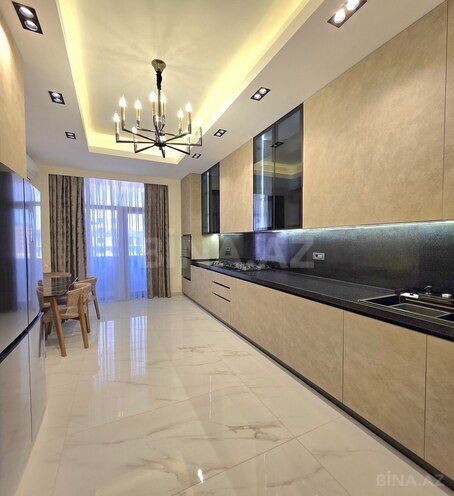 Satılır 3 otaqlı yeni tikili 122 m², 28 May m., photo 10 from 32