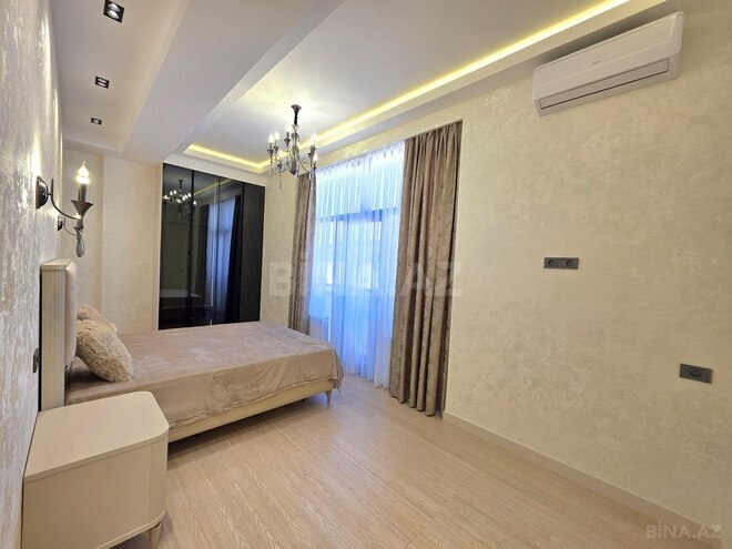 Satılır 3 otaqlı yeni tikili 122 m², 28 May m., photo 27 from 32