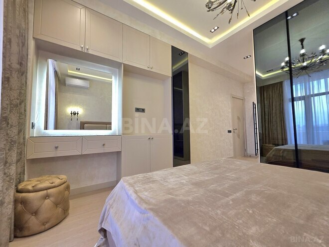 Satılır 3 otaqlı yeni tikili 122 m², 28 May m., photo 25 from 32