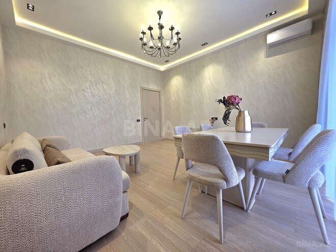 Satılır 3 otaqlı yeni tikili 122 m², 28 May m., photo 18 from 32