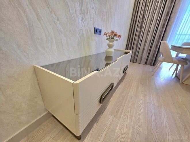 Satılır 3 otaqlı yeni tikili 122 m², 28 May m., photo 16 from 32