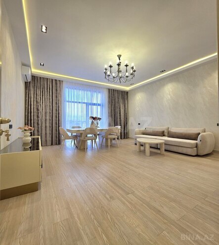 Satılır 3 otaqlı yeni tikili 122 m², 28 May m., photo 15 from 32