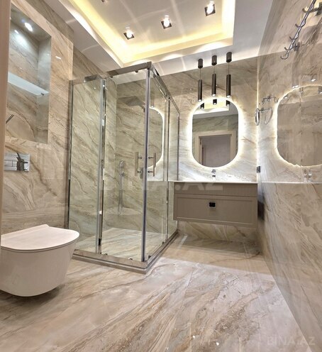 Satılır 3 otaqlı yeni tikili 122 m², 28 May m., photo 26 from 32