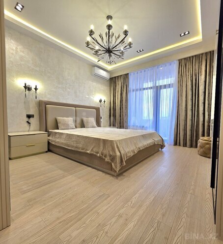 Satılır 3 otaqlı yeni tikili 122 m², 28 May m., photo 22 from 32
