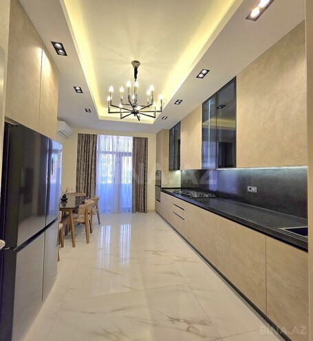 Satılır 3 otaqlı yeni tikili 122 m², 28 May m., photo 11 from 32