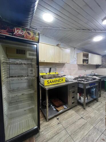 Сдаётся  объект 300 м², м. Мемар Аджеми, photo 21 from 22