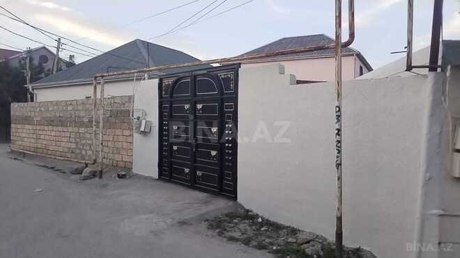 Продаётся 3-комн. дом/дача 55 м², пос. Масазыр, photo 3 from 9