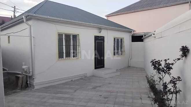 Продаётся 3-комн. дом/дача 55 м², пос. Масазыр, photo 1 from 9