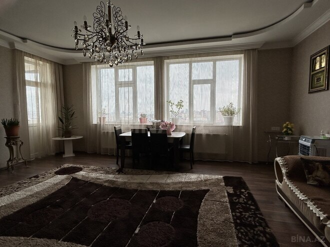 Продаётся 3-комн. новостройка 145 м², пос. 8-й мкр, photo 4 from 14
