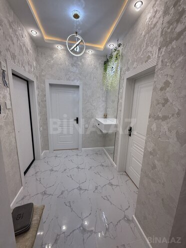Satılır 3 otaqlı yeni tikili 71 m², Həzi Aslanov m., photo 14 from 16