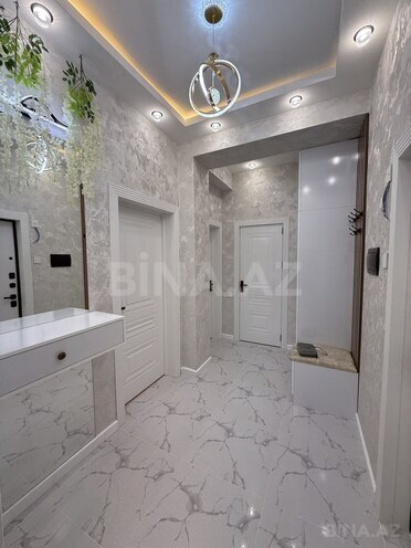 Satılır 3 otaqlı yeni tikili 71 m², Həzi Aslanov m., photo 13 from 16