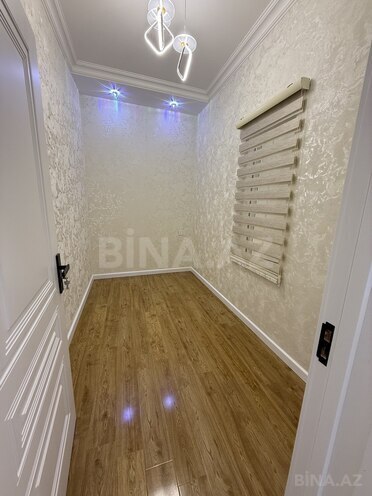 Satılır 3 otaqlı yeni tikili 71 m², Həzi Aslanov m., photo 11 from 16