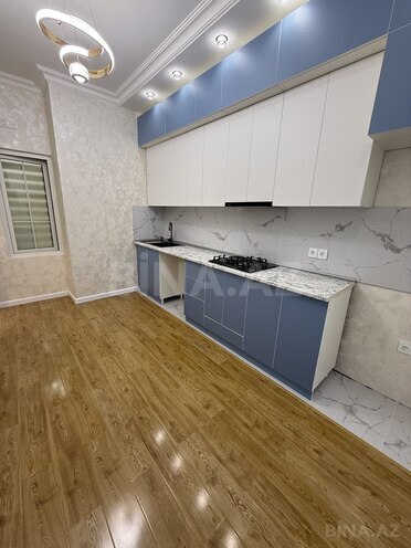 Satılır 3 otaqlı yeni tikili 71 m², Həzi Aslanov m., photo 10 from 16