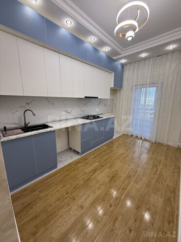 Satılır 3 otaqlı yeni tikili 71 m², Həzi Aslanov m., photo 9 from 16