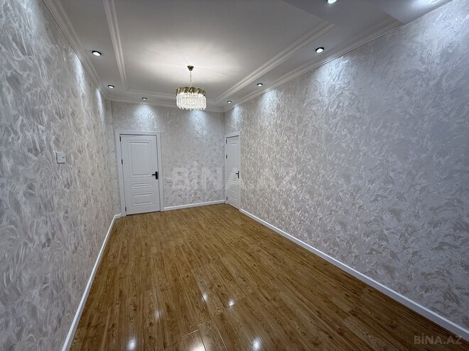 Satılır 3 otaqlı yeni tikili 71 m², Həzi Aslanov m., photo 7 from 16
