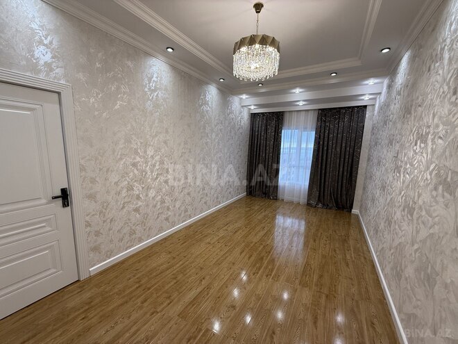 Satılır 3 otaqlı yeni tikili 71 m², Həzi Aslanov m., photo 5 from 16
