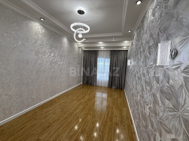 Satılır 3 otaqlı yeni tikili 71 m², Həzi Aslanov m., photo 3 from 16