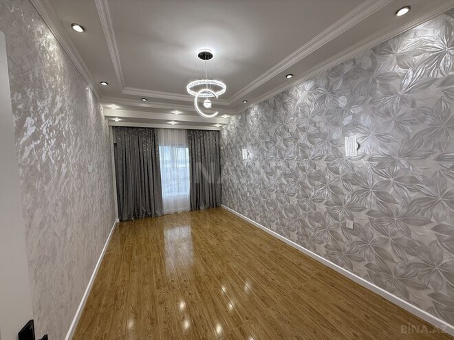 Satılır 3 otaqlı yeni tikili 71 m², Həzi Aslanov m., photo 1 from 16