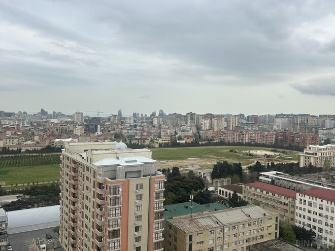 Продаётся 3-комн. новостройка 145 м², пос. 8-й мкр, photo 12 from 14