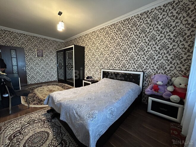 Продаётся 3-комн. новостройка 145 м², пос. 8-й мкр, photo 7 from 14