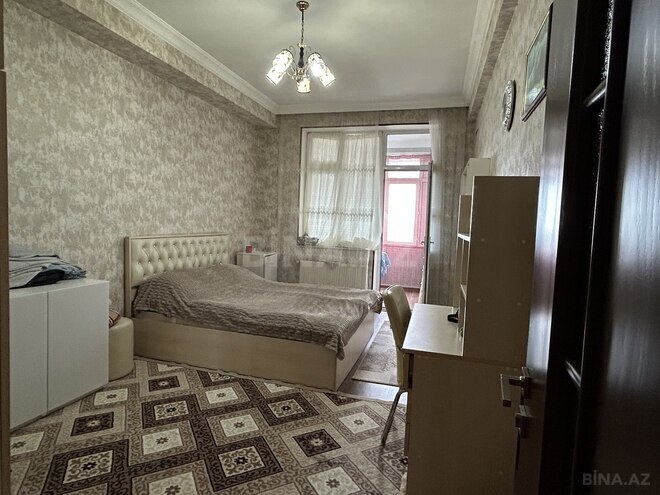 Продаётся 3-комн. новостройка 145 м², пос. 8-й мкр, photo 9 from 14