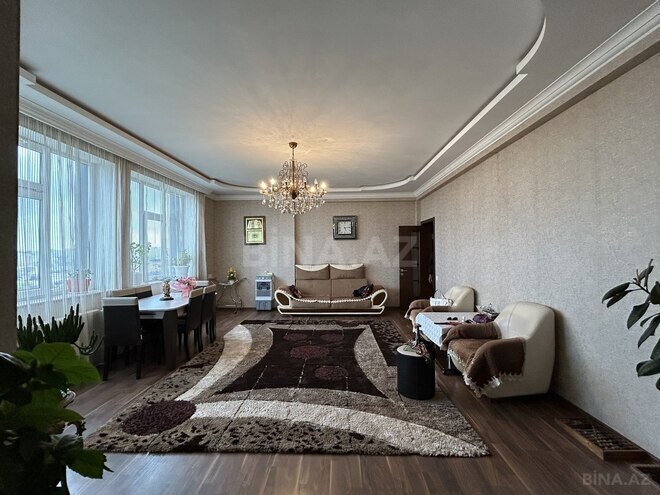 Продаётся 3-комн. новостройка 145 м², пос. 8-й мкр, photo 8 from 14