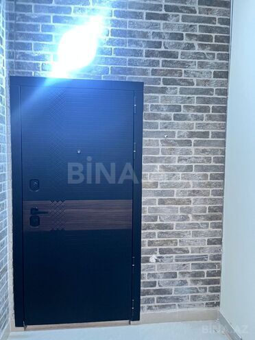 İcarəyə verilir 2 otaqlı yeni tikili 60 m², Həzi Aslanov m., photo 12 from 13