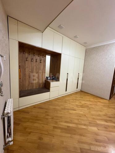 Продаётся 3-комн. новостройка 140 м², м. Нариман Нариманов, photo 14 from 19