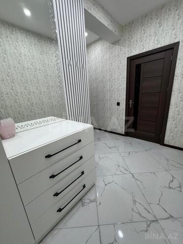 İcarəyə verilir 2 otaqlı yeni tikili 60 m², Xətai r., photo 10 from 18