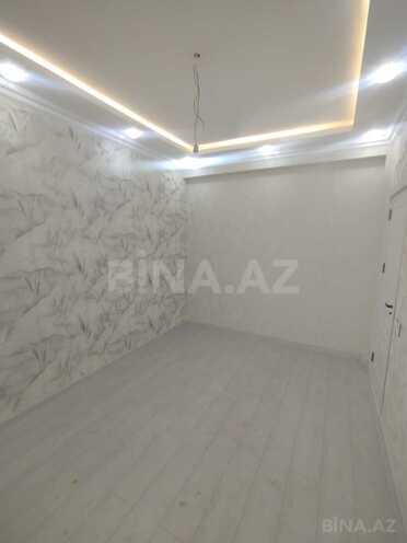 Продаётся 2-комн. новостройка 44 м², пос. Масазыр, photo 5 from 11