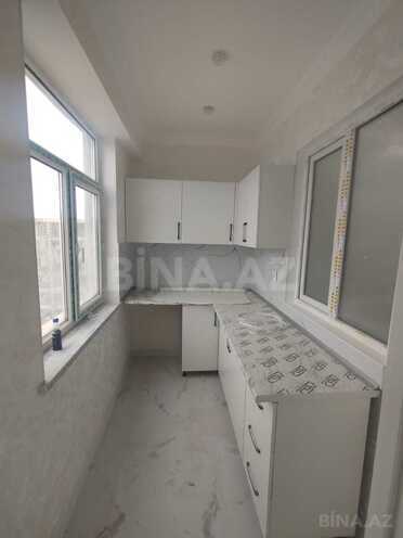 Продаётся 2-комн. новостройка 44 м², пос. Масазыр, photo 6 from 11