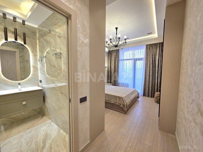 Satılır 3 otaqlı yeni tikili 122 m², 28 May m., photo 20 from 32