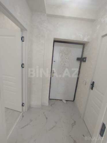 Продаётся 2-комн. новостройка 44 м², пос. Масазыр, photo 8 from 11