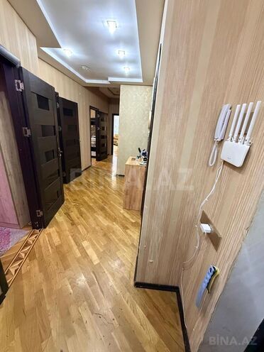Продаётся 3-комн. новостройка 100 м², м. Ази Асланов, photo 13 from 19