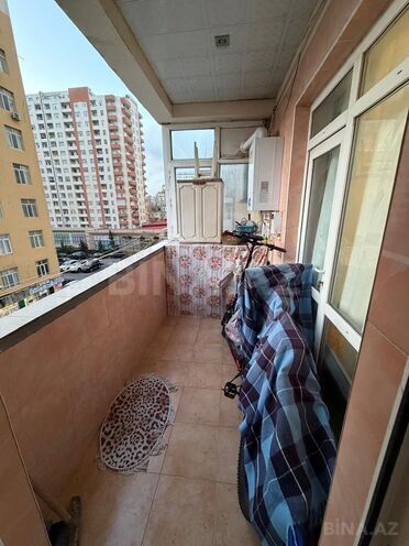 Продаётся 3-комн. новостройка 100 м², м. Ази Асланов, photo 16 from 19