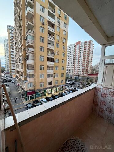 Продаётся 3-комн. новостройка 100 м², м. Ази Асланов, photo 15 from 19