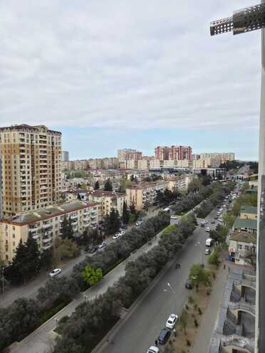 Satılır 2 otaqlı yeni tikili 51 m², Neftçilər m., photo 4 from 12