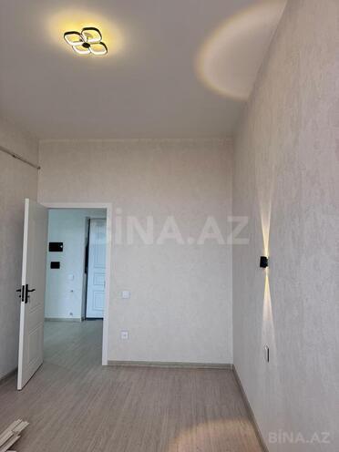 Satılır 2 otaqlı yeni tikili 56 m², Saray q., photo 6 from 31