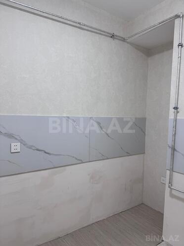 Satılır 2 otaqlı yeni tikili 56 m², Saray q., photo 8 from 31
